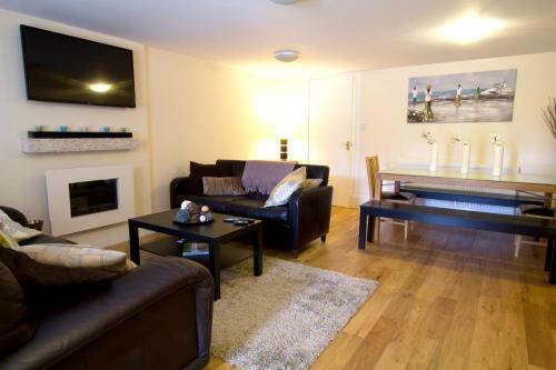 Heritage City - Central New Town Apartment