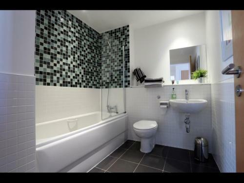 Edinburgh Waterfront Apartments