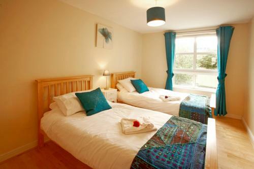 Apartamentos Atholl Brae