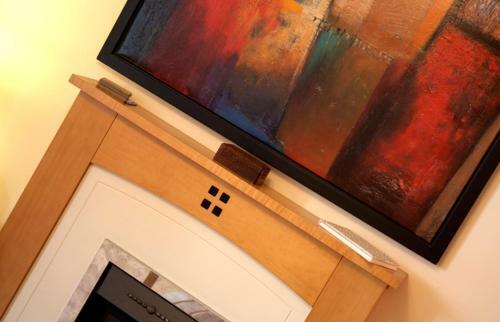 Apartamentos Atholl Brae