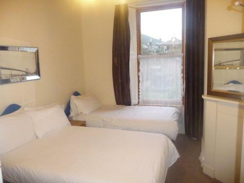 Hostal Minto House
