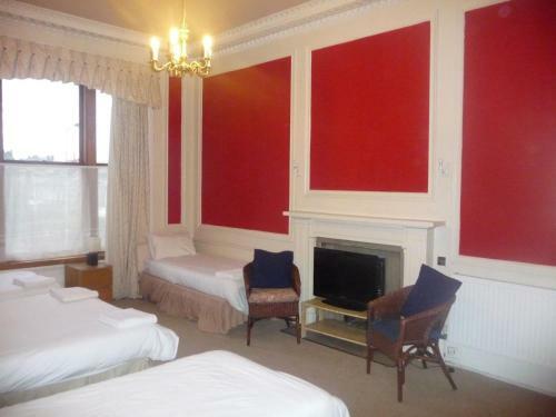 Hostal Minto House