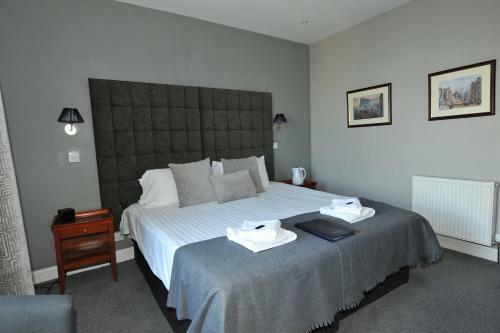 Bed & Breakfast No. 53 Frederick Street