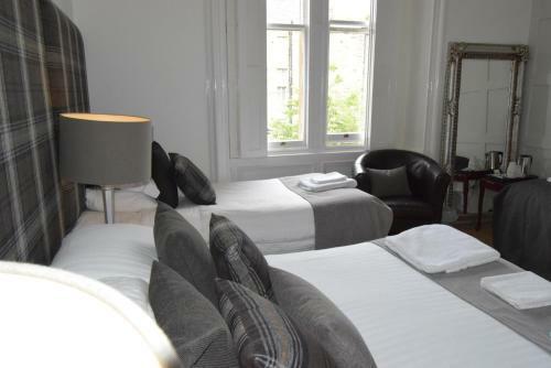 Hostal International Guest House