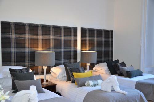 Hostal International Guest House