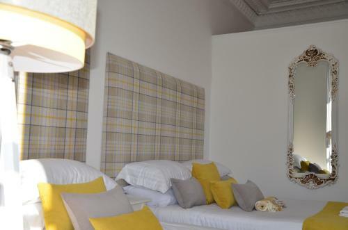 Hostal International Guest House