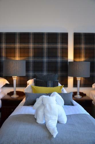 Hostal International Guest House