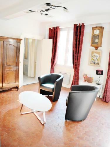 Riviera Rent Apartments - Old Town