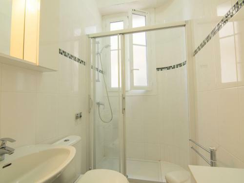 Apartment Les Colisees Nice