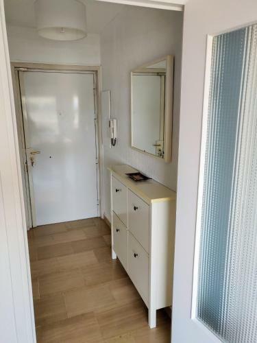 Apartamento Appartement Terrasse Nice