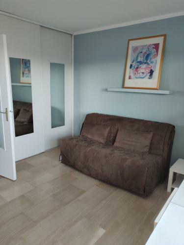 Apartamento Appartement Terrasse Nice