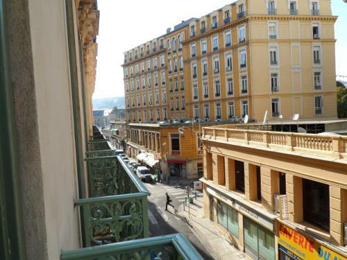 Apartamento Appartement Du Thiers