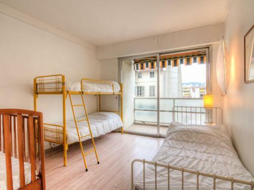 Apartamento 7 Promenade Des Anglais