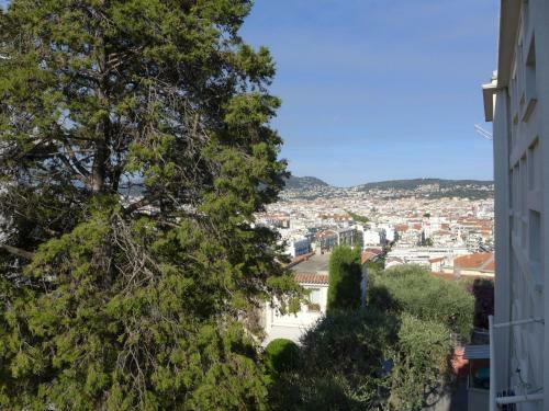 Apartamento Residence Alltitude 52