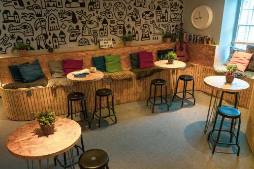 Haggis Hostels