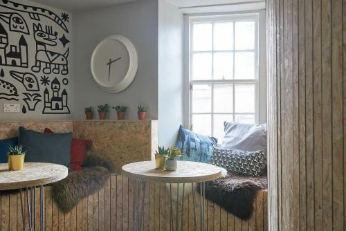 Haggis Hostels