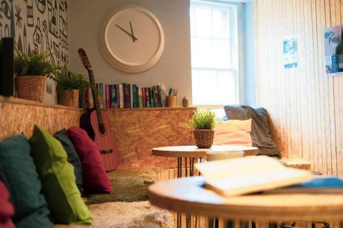 Haggis Hostels