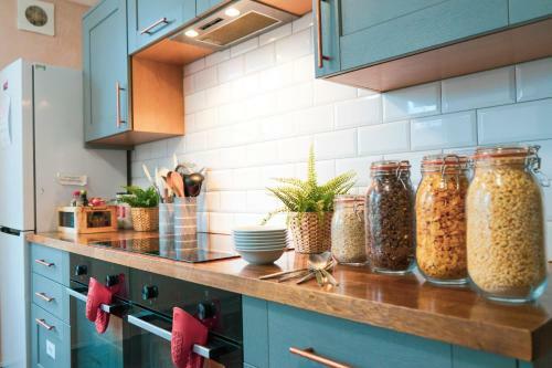 Haggis Hostels