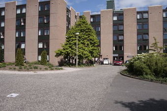 Apartamento Pollock Halls - Edinburgh First (campus Accommodation)