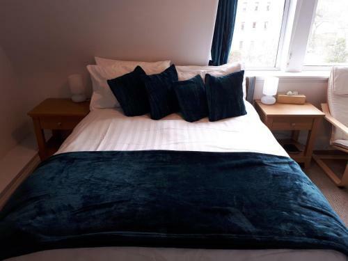 Bed & Breakfast Craigmoss Guest House