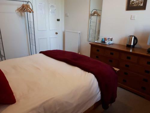 Bed & Breakfast Craigmoss Guest House