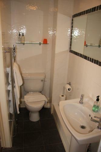 Bed & Breakfast Craigmoss Guest House