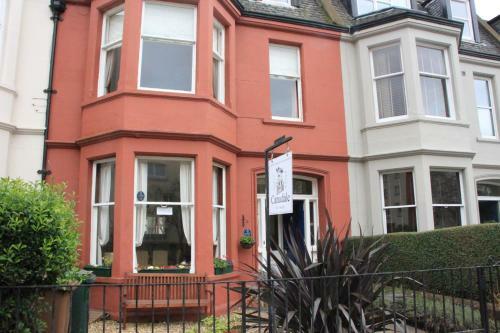 Bed & Breakfast Craigmoss Guest House