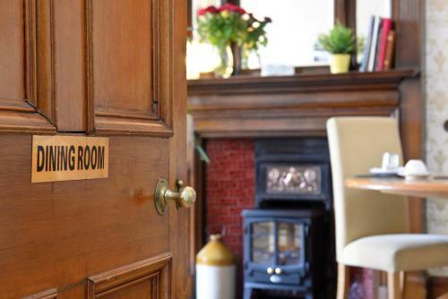 Bed & Breakfast Craigmoss Guest House