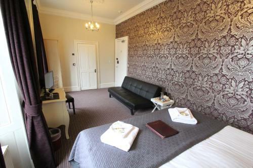 Hostal The Sandaig