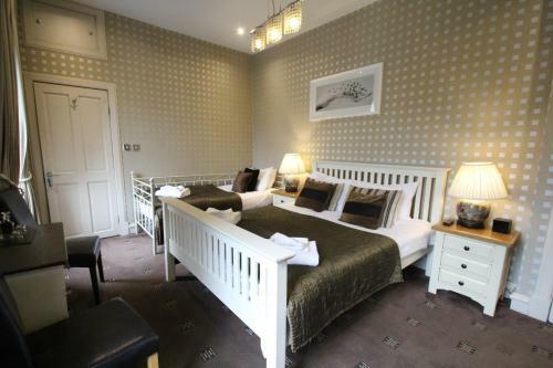 Hostal The Sandaig