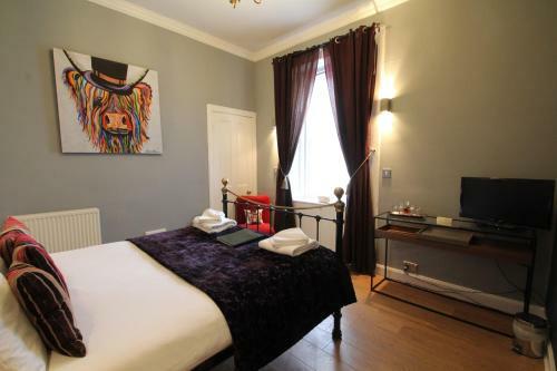 Hostal The Sandaig