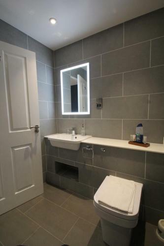 Hostal The Sandaig