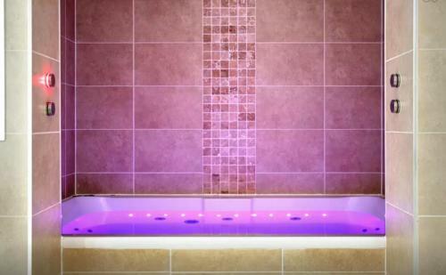 Apartamento Clamshell Land - Royal Mile