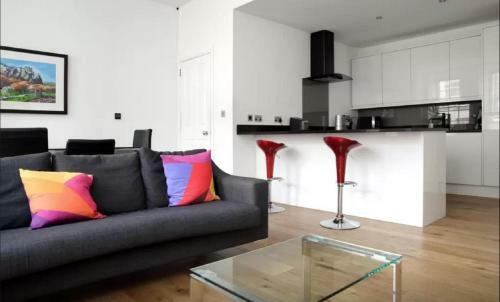 Apartamento Clamshell Land - Royal Mile