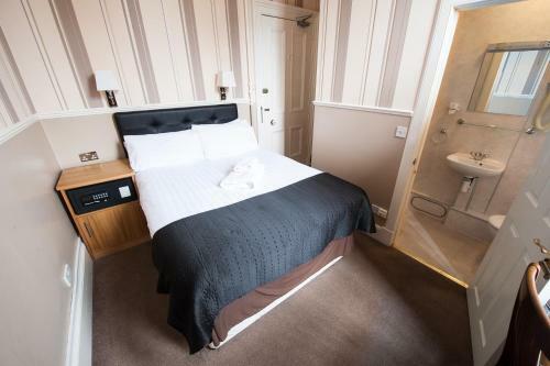 Hostal The St Valery