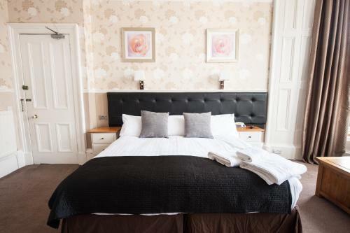 Hostal The St Valery