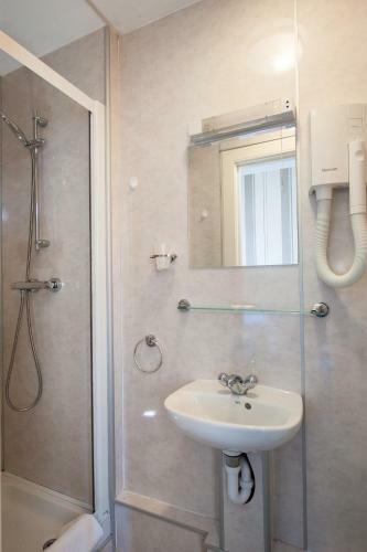 Hostal The St Valery