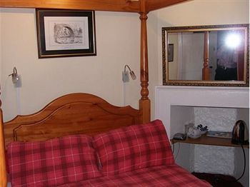 Bed & Breakfast Braveheart Guest House