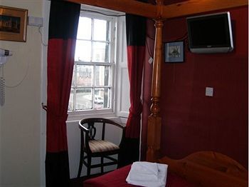 Bed & Breakfast Braveheart Guest House