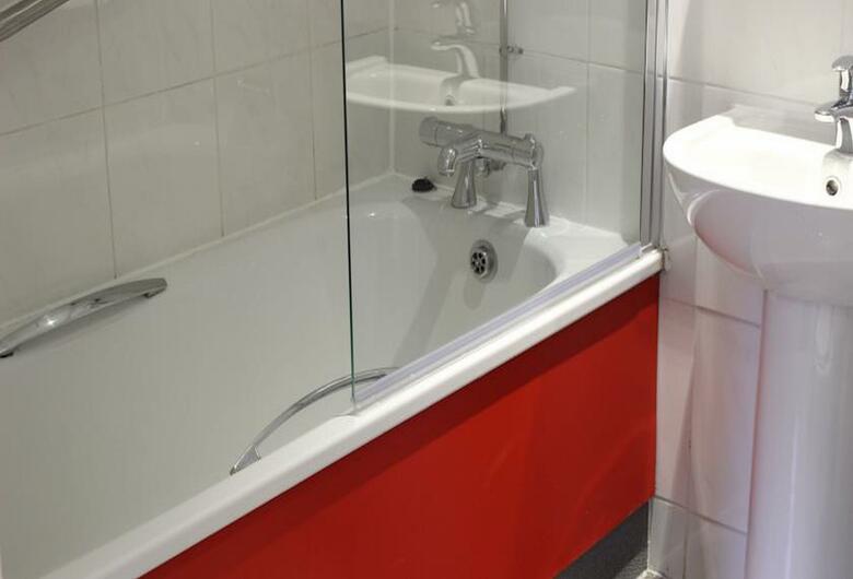 Hotel Cityroomz Edinburgh