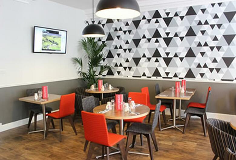 Hotel Cityroomz Edinburgh