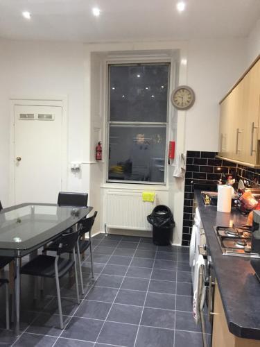Large Grange Apartment