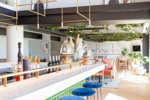 Hotel Ibis Nice A�roport Promenade Des Anglais