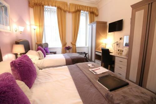 Bed & Breakfast Edinburgh House