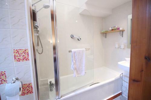 Bed & Breakfast Edinburgh House