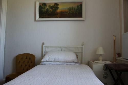 Hostal Abileen Guest House