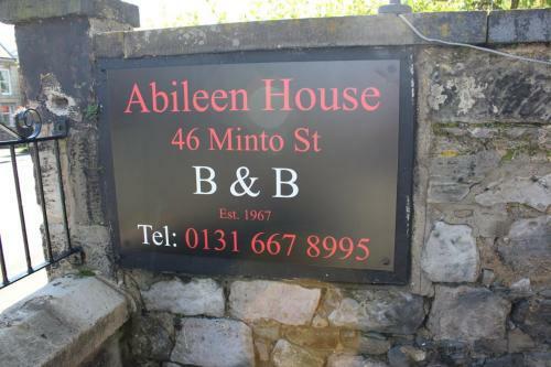 Hostal Abileen Guest House