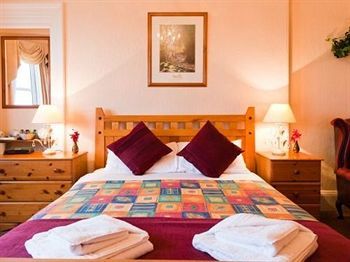 Bed & Breakfast Ardleigh Guest House