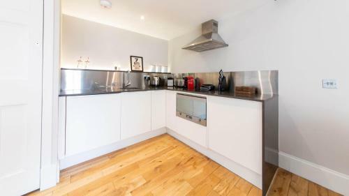 Apartamentos Destiny Scotland - North Bridge Lofts