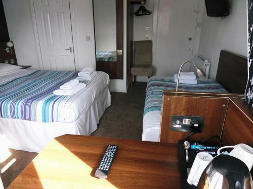 Bed & Breakfast Blossom House